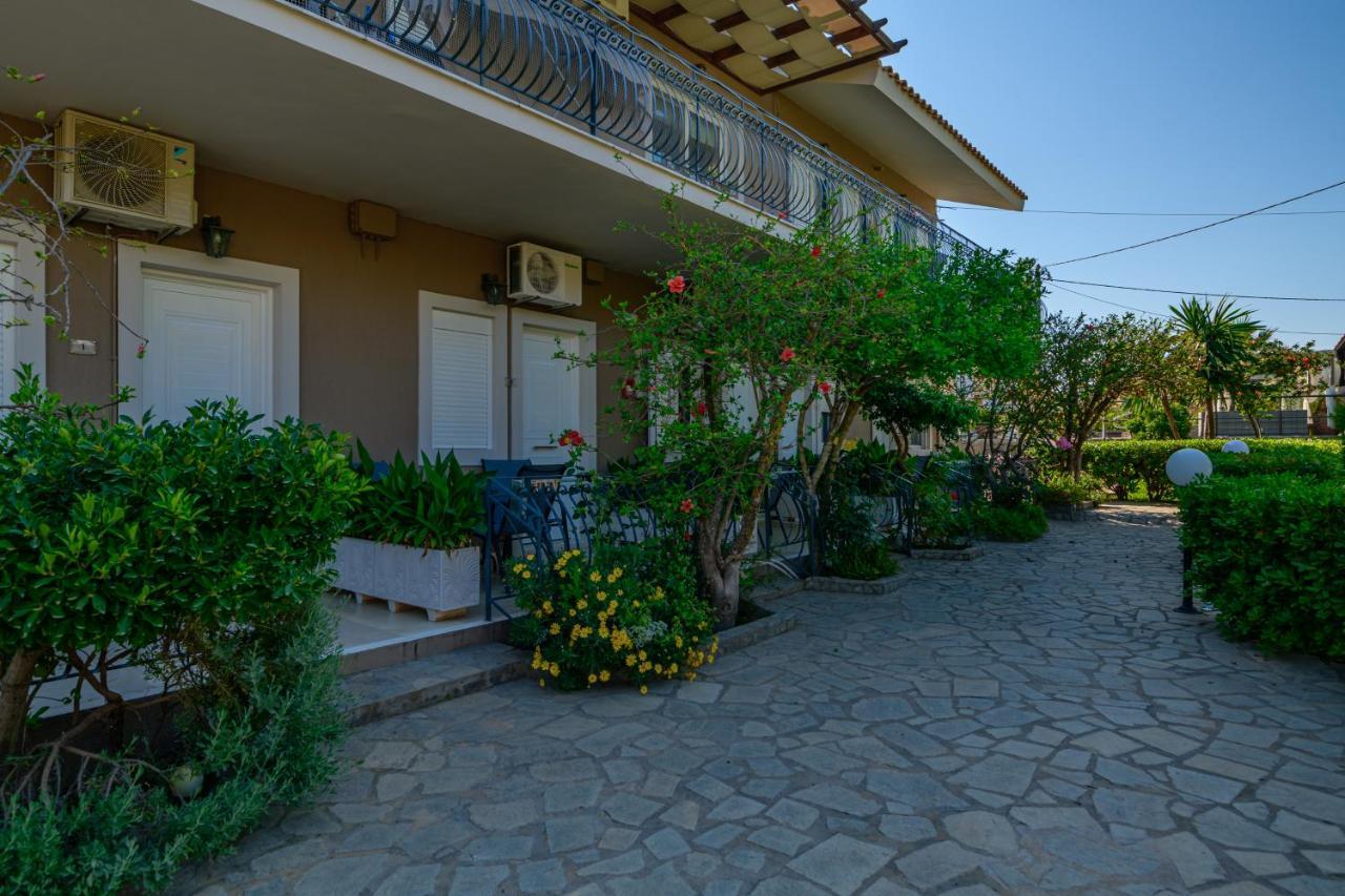 Evita Studios Svoronata Exterior photo